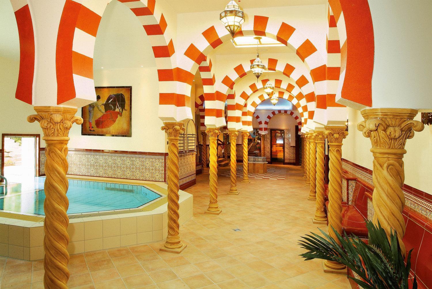 Sieben Welten Hotel & Spa Resort Kuenzell Exterior foto